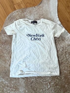 Sezane Tee